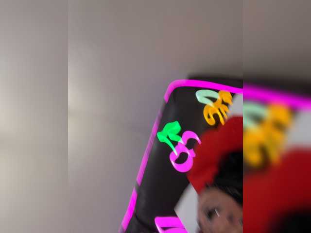  Cristalkate chat room
