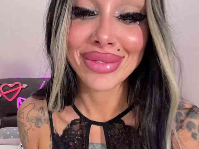 Cristalkate webcam