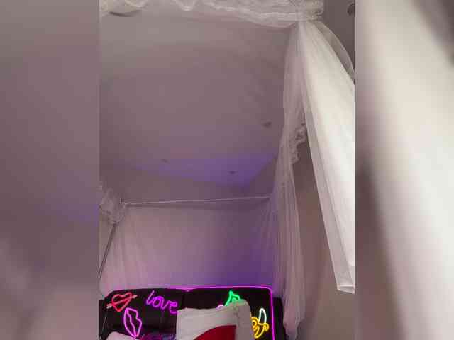Cristalkate webcam