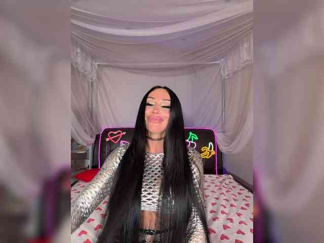 Cristalkate webcam