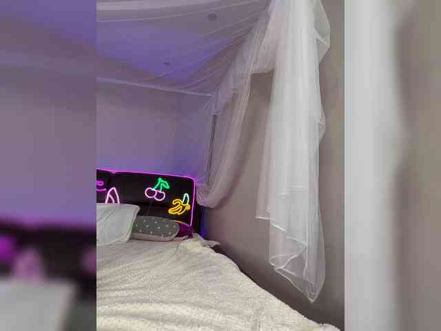 Cristalkate webcam