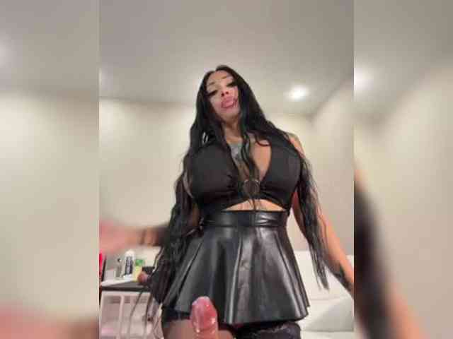 Cristalkate webcam