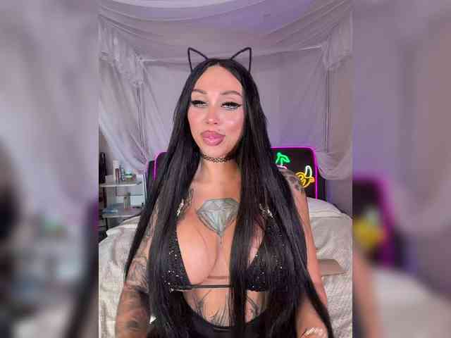 Cristalkate webcam