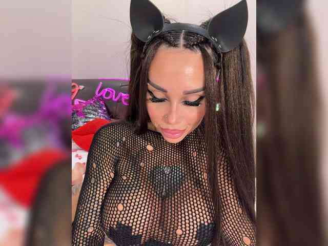 Cristalkate webcam