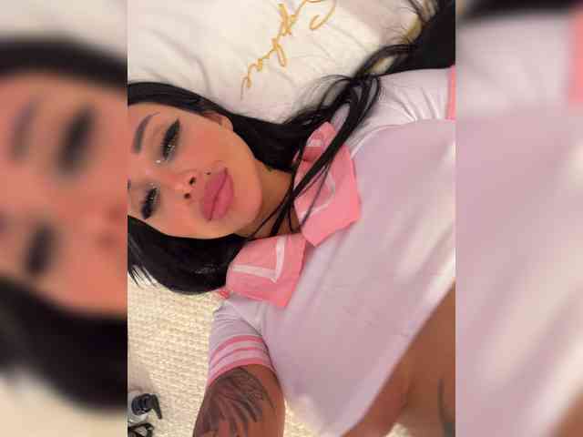 Cristalkate webcam