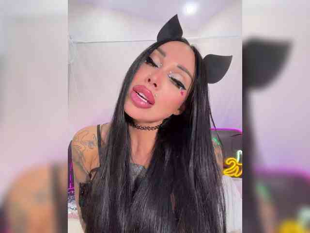 Cristalkate webcam