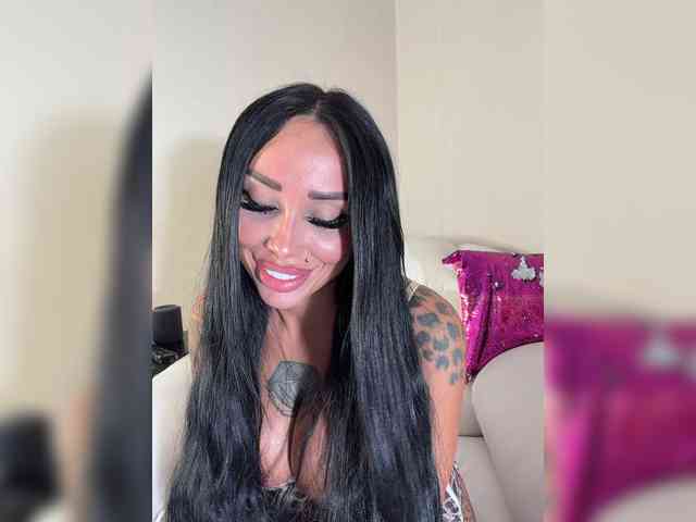 Cristalkate webcam