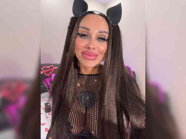 Cristalkate webcam