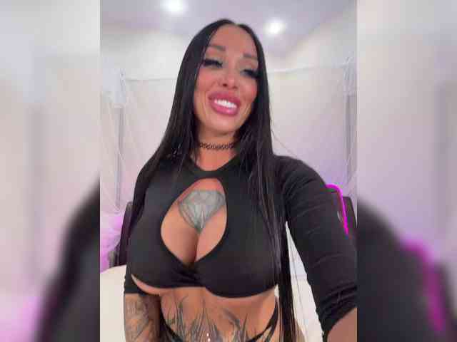 webcam porn live Cristalkate