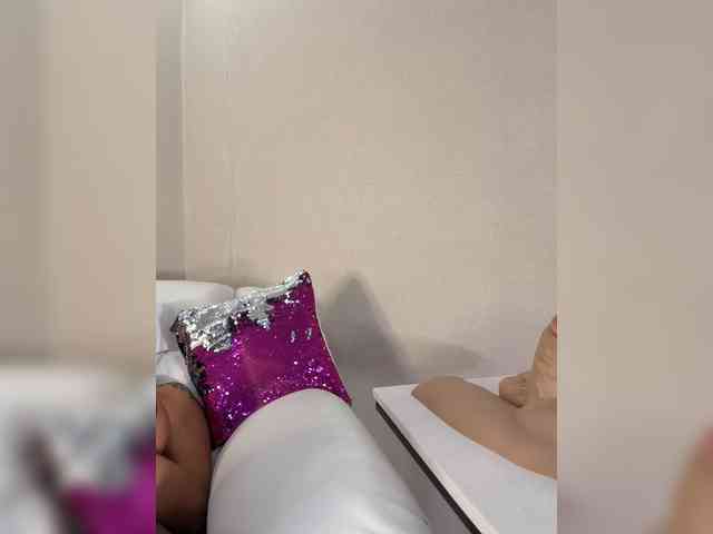 Cristalkate webcam