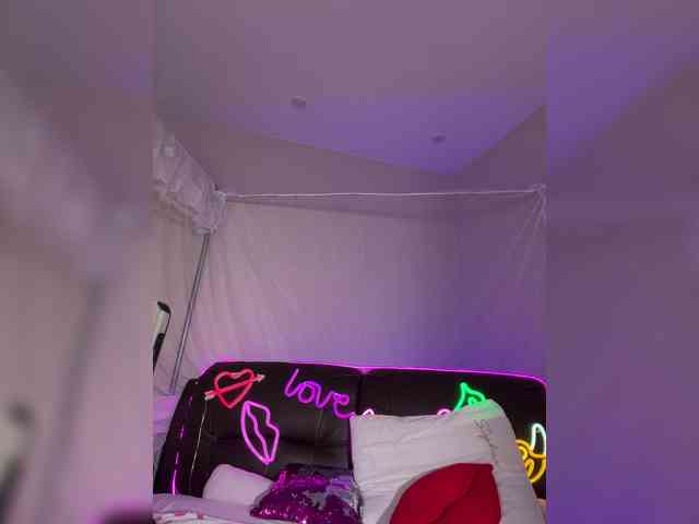 Cristalkate webcam