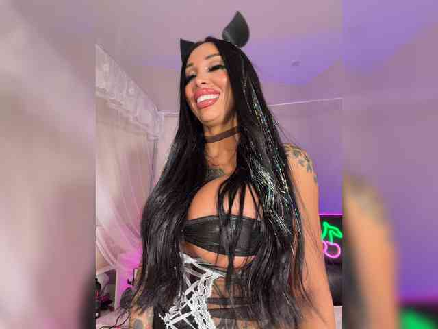 Cristalkate webcam