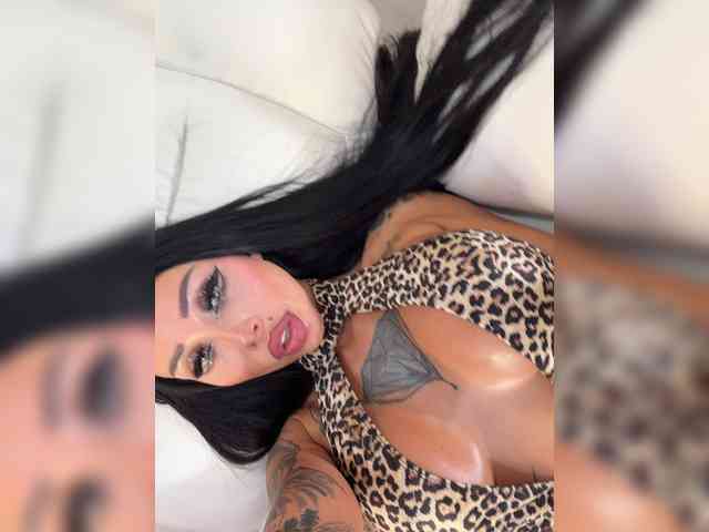 Cristalkate webcam