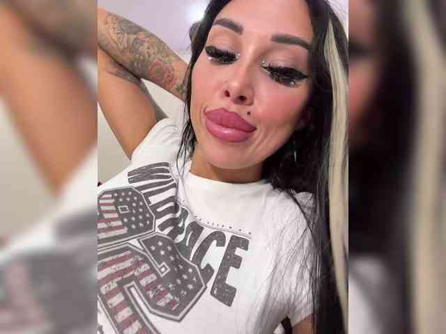 Cristalkate webcam