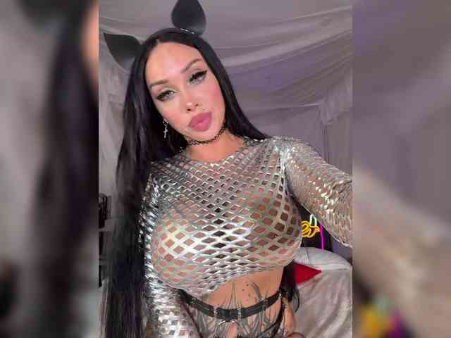 Cristalkate webcam