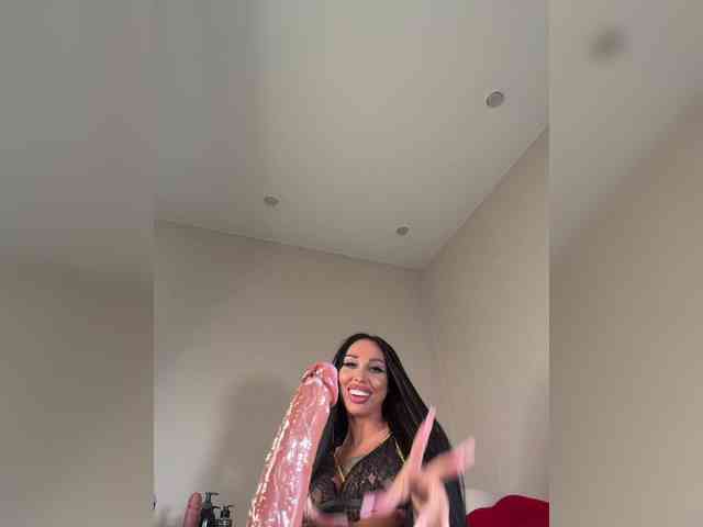 Cristalkate webcam