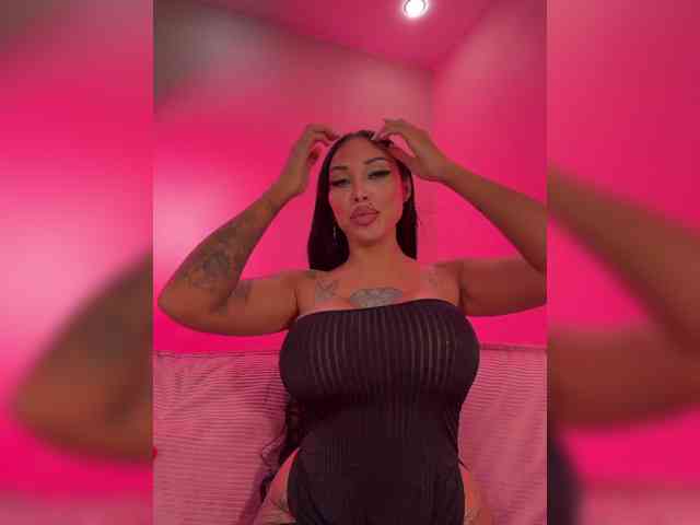Cristalkate webcam