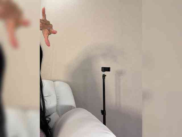 Cristalkate webcam