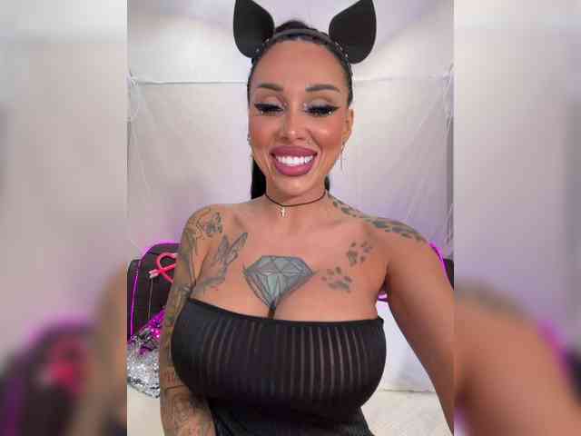 Cristalkate webcam