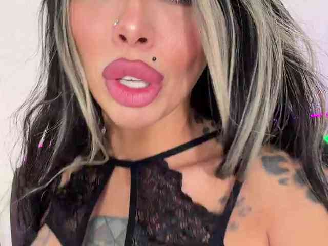 Cristalkate webcam