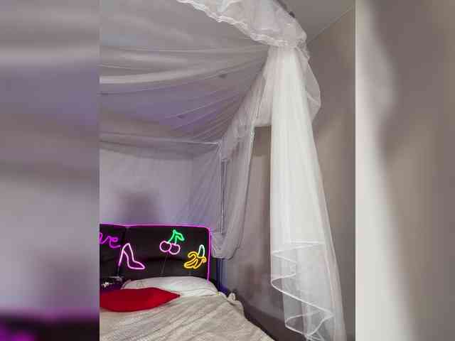 Cristalkate webcam