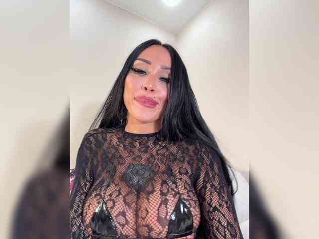 Cristalkate webcam