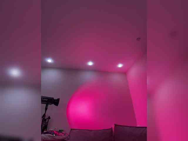 Cristalkate webcam