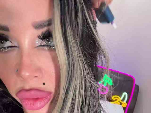 Cristalkate webcam
