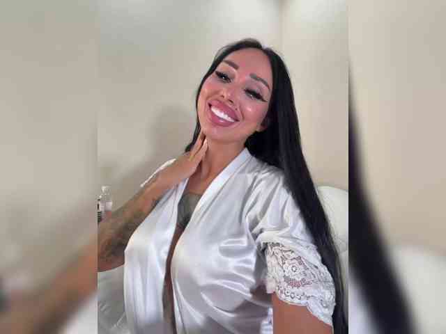 Cristalkate webcam
