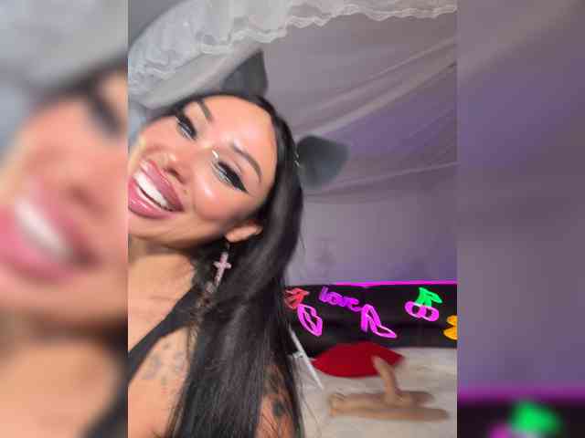 Cristalkate webcam