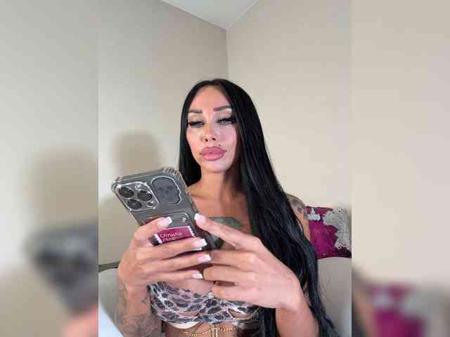 Cristalkate webcam