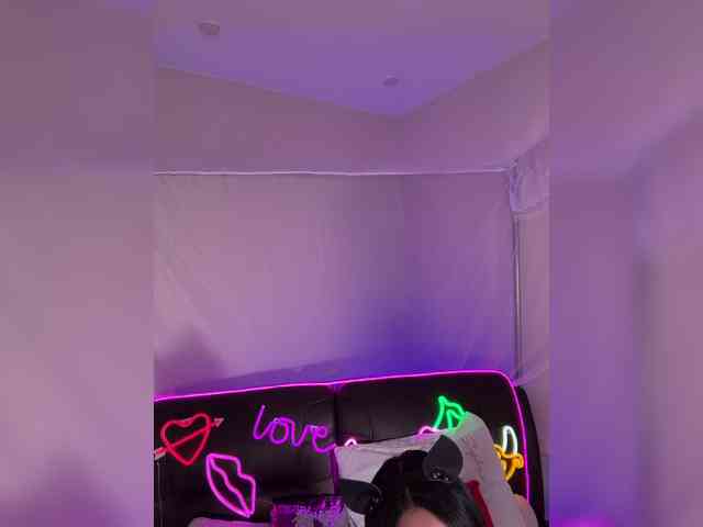 Cristalkate webcam