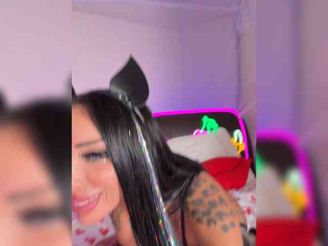 Cristalkate webcam