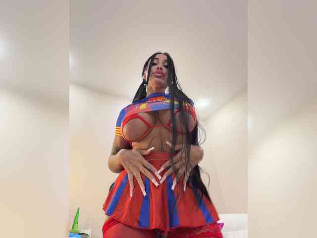 Cristalkate webcam
