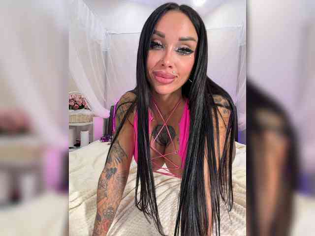 Cristalkate webcam