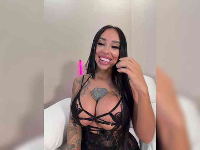 Cristalkate - Girl 