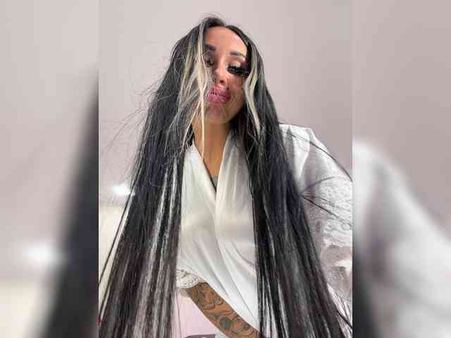 Модель: Cristalkate