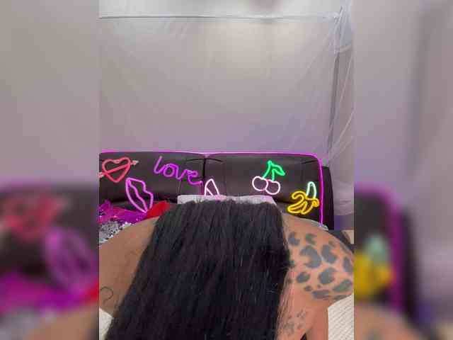 Cristalkate webcam