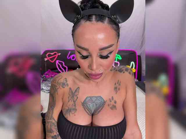 Cristalkate webcam