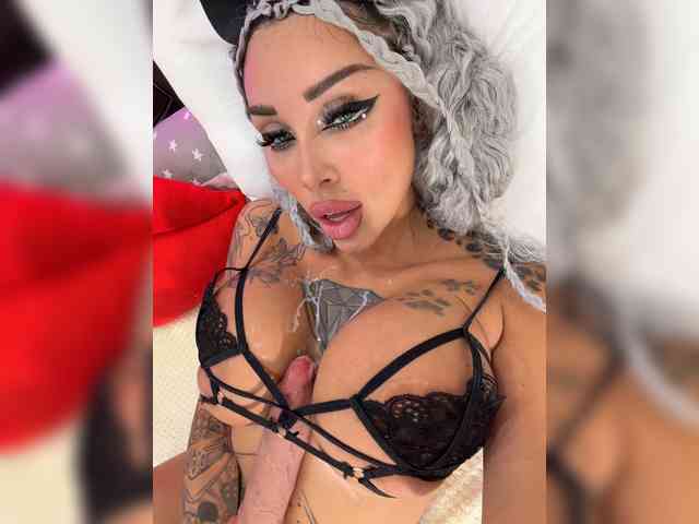 Cristalkate webcam
