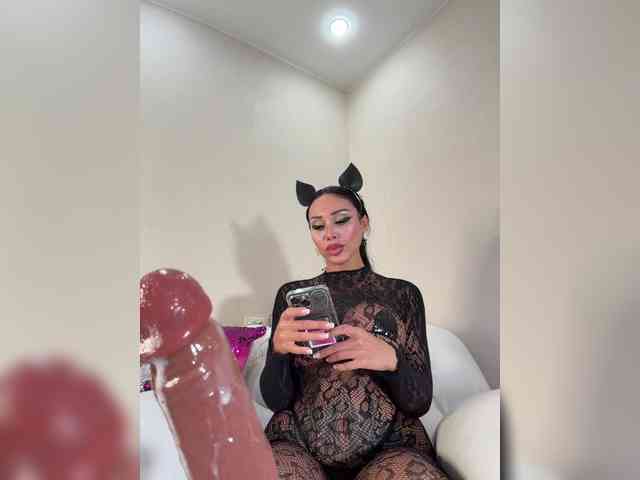 Cristalkate webcam
