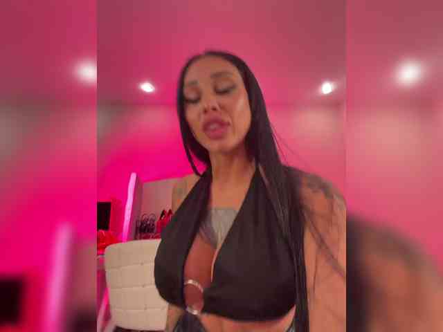 Cristalkate webcam