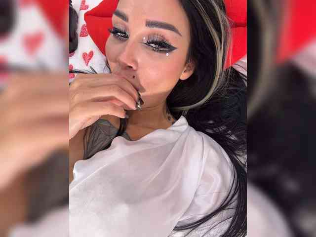 Модель: Cristalkate