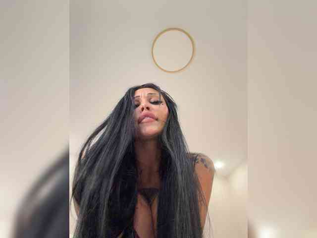 Cristalkate webcam