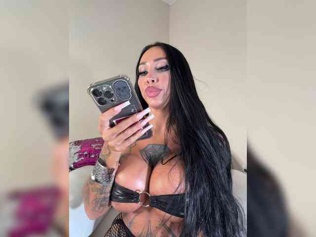 Model: Cristalkate