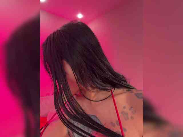 Cristalkate webcam