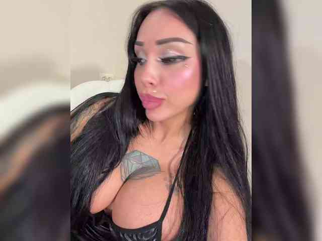 Cristalkate webcam