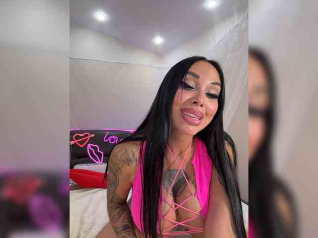 Cristalkate webcam