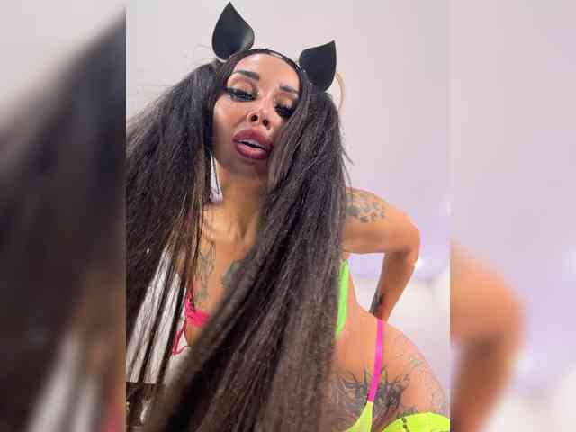 Cristalkate webcam