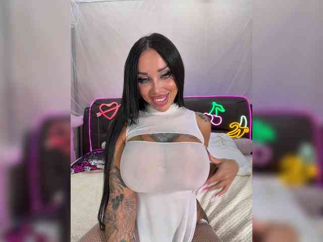 Cristalkate webcam